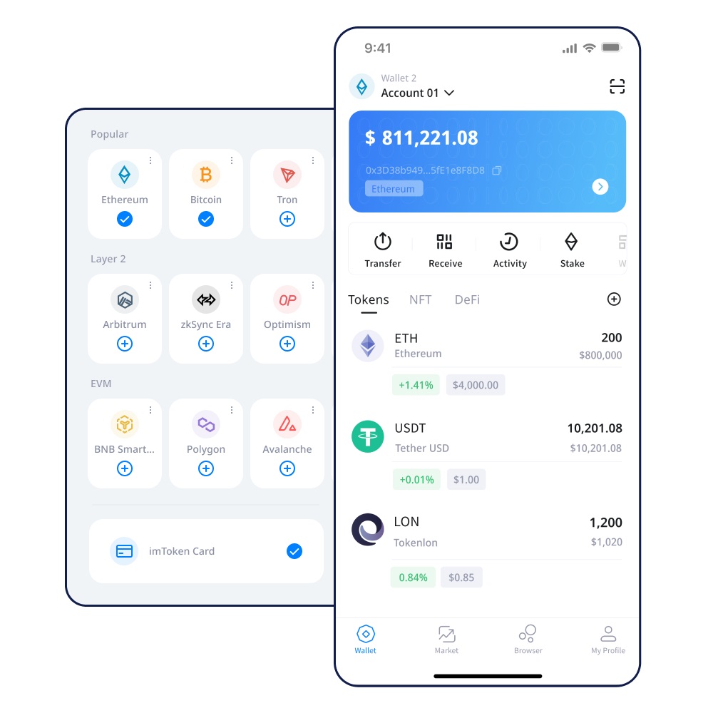 OKXWallet